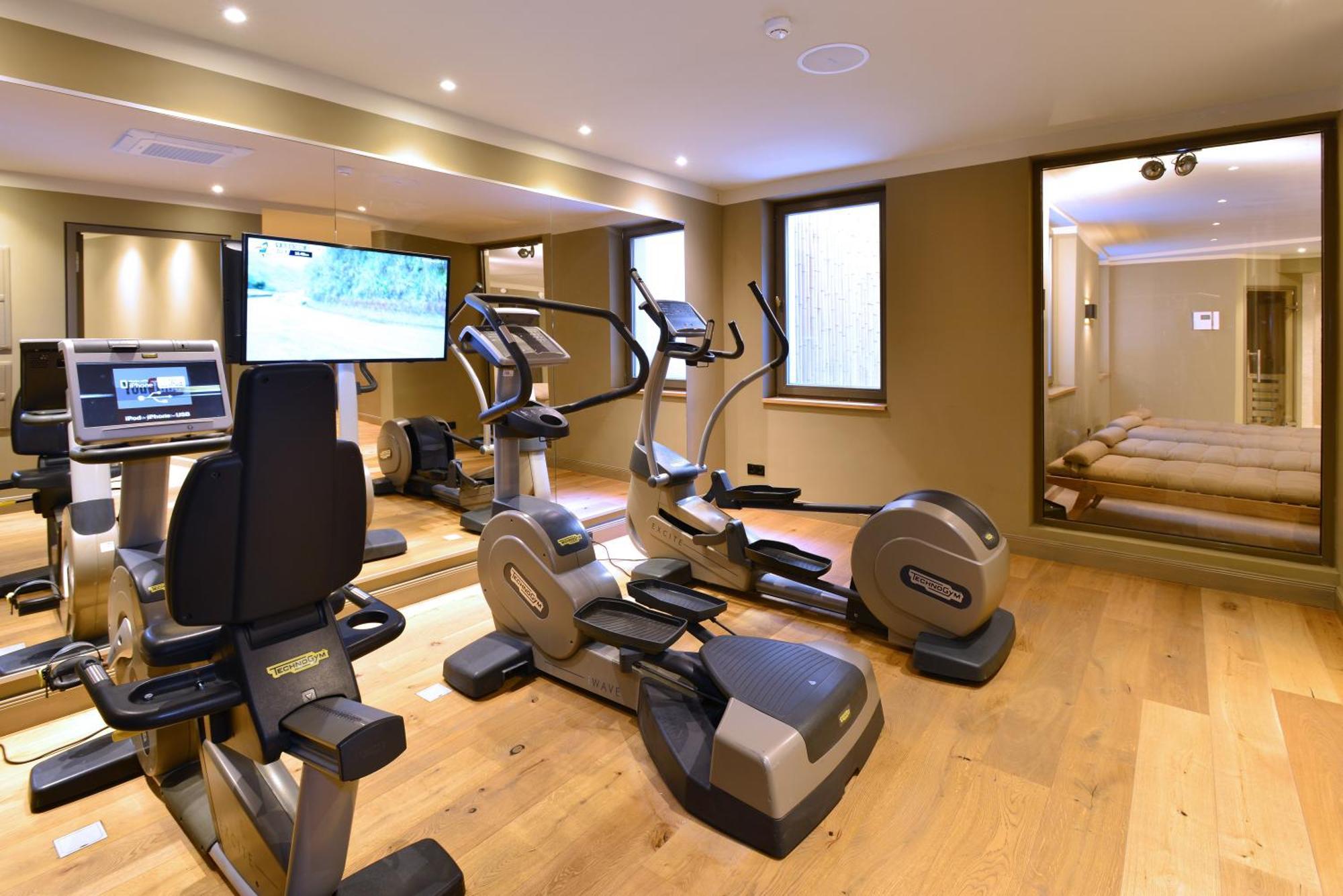 Monbijou Hotel Berlin Luaran gambar