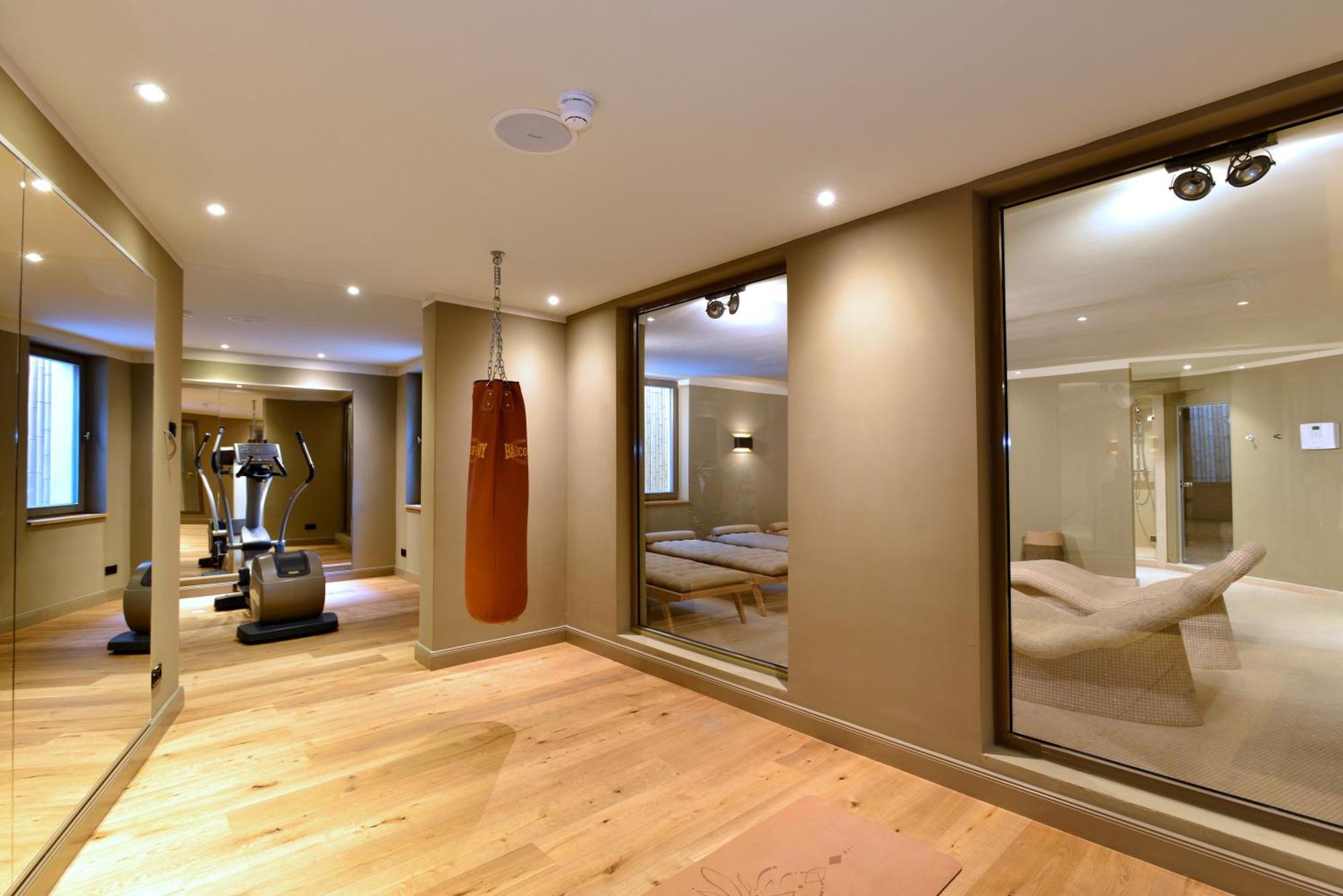 Monbijou Hotel Berlin Luaran gambar