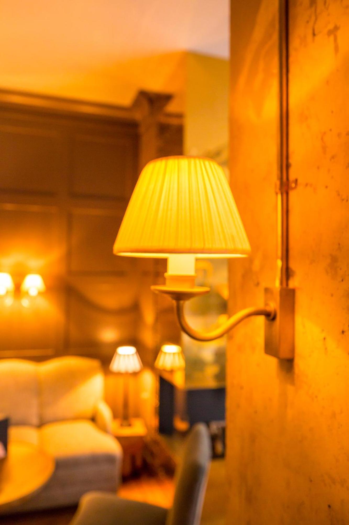 Monbijou Hotel Berlin Luaran gambar